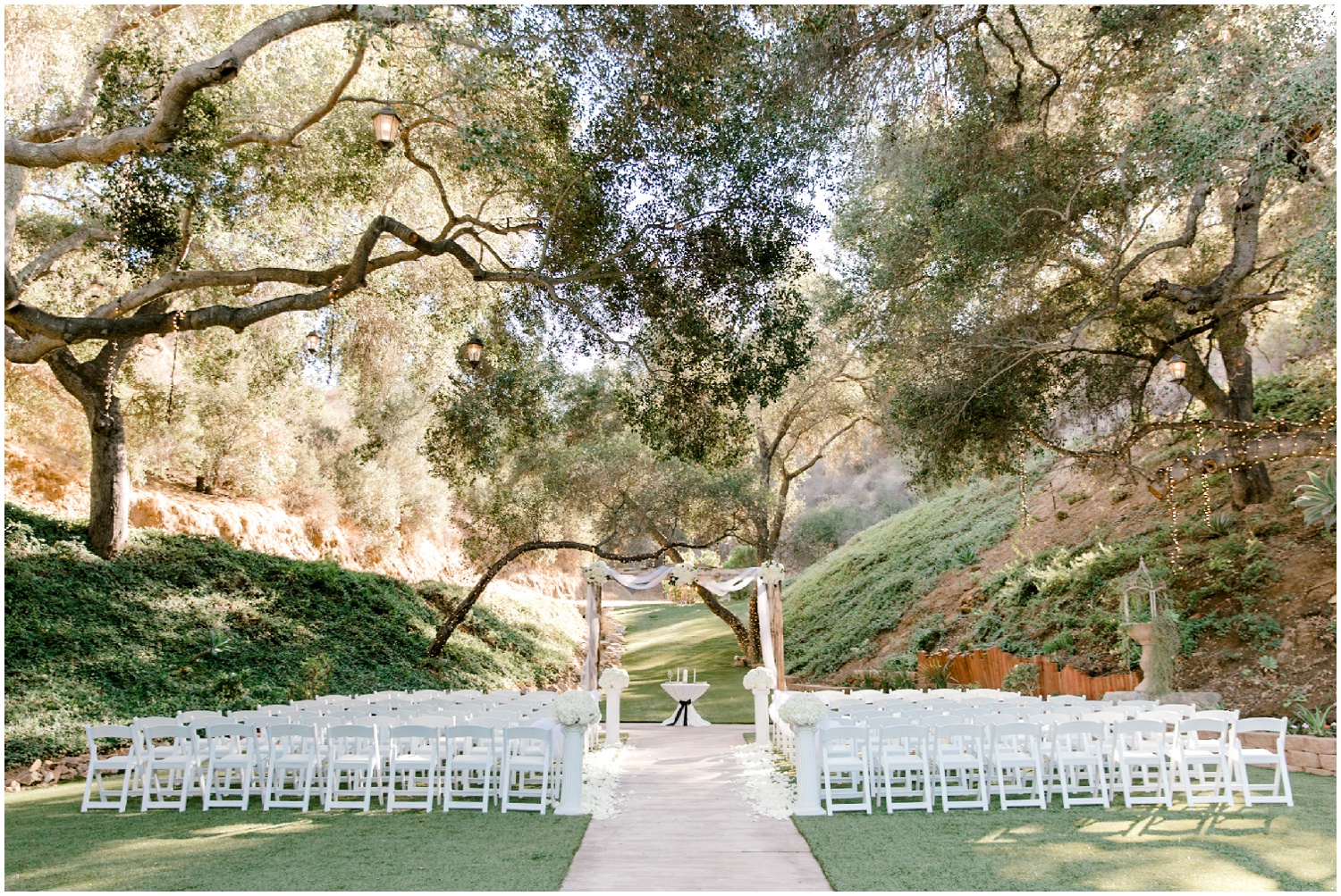 Los Willows Wedding Estate Payton + Nick San Diego